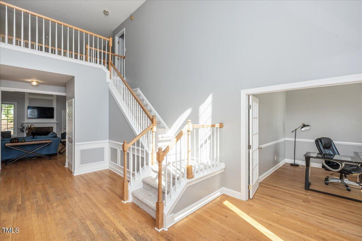 Entry Before